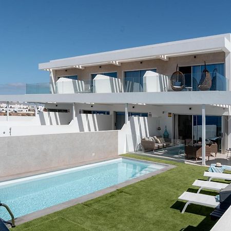 Mara Marina Suites 4 Playa Blanca  Exteriér fotografie