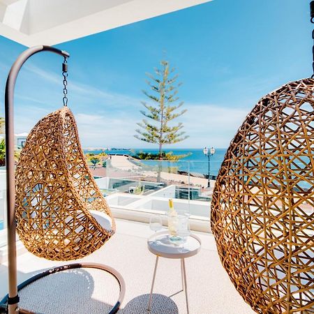 Mara Marina Suites 4 Playa Blanca  Exteriér fotografie