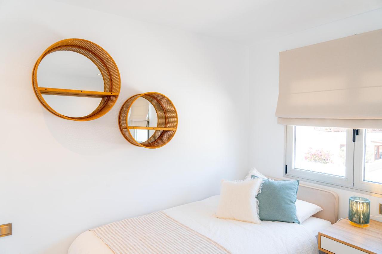 Mara Marina Suites 4 Playa Blanca  Exteriér fotografie