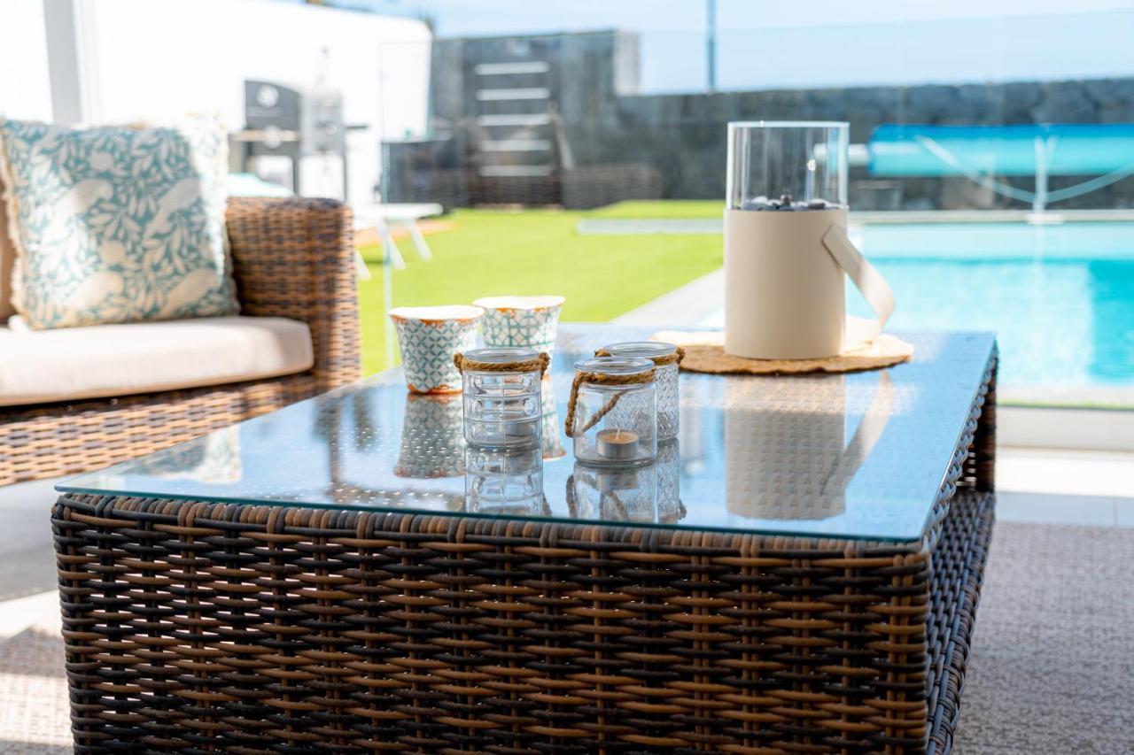 Mara Marina Suites 4 Playa Blanca  Exteriér fotografie