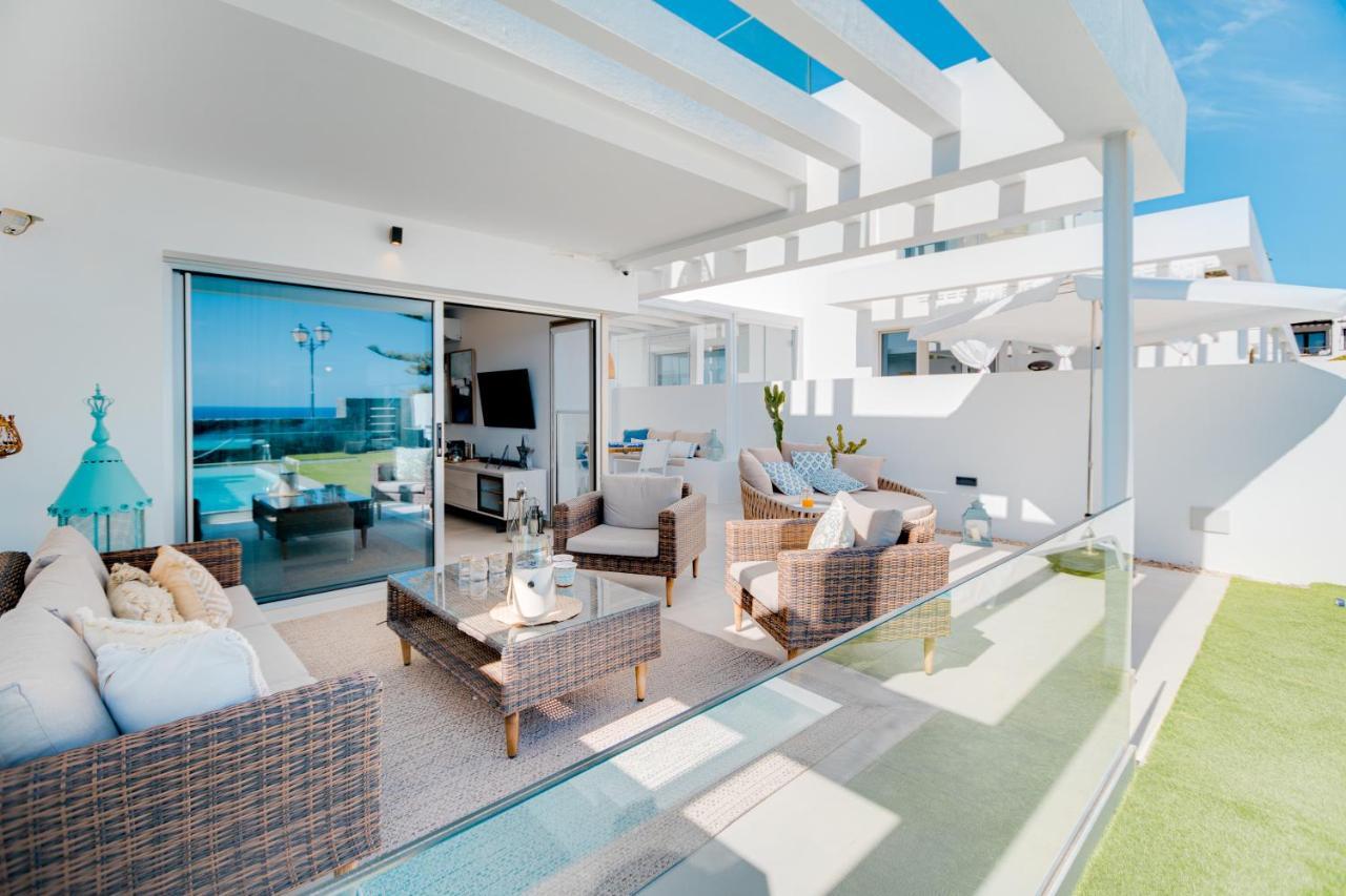 Mara Marina Suites 4 Playa Blanca  Exteriér fotografie