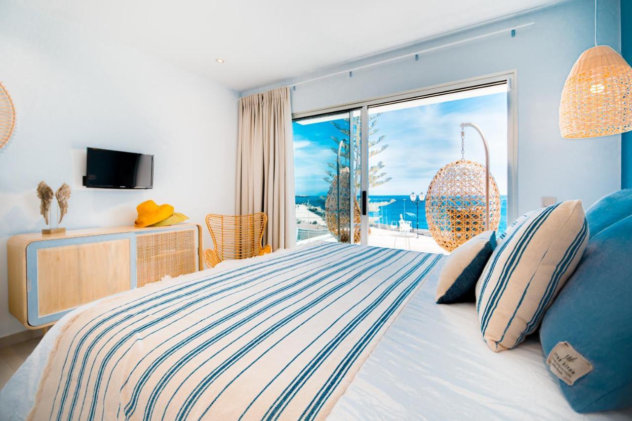 Mara Marina Suites 4 Playa Blanca  Exteriér fotografie