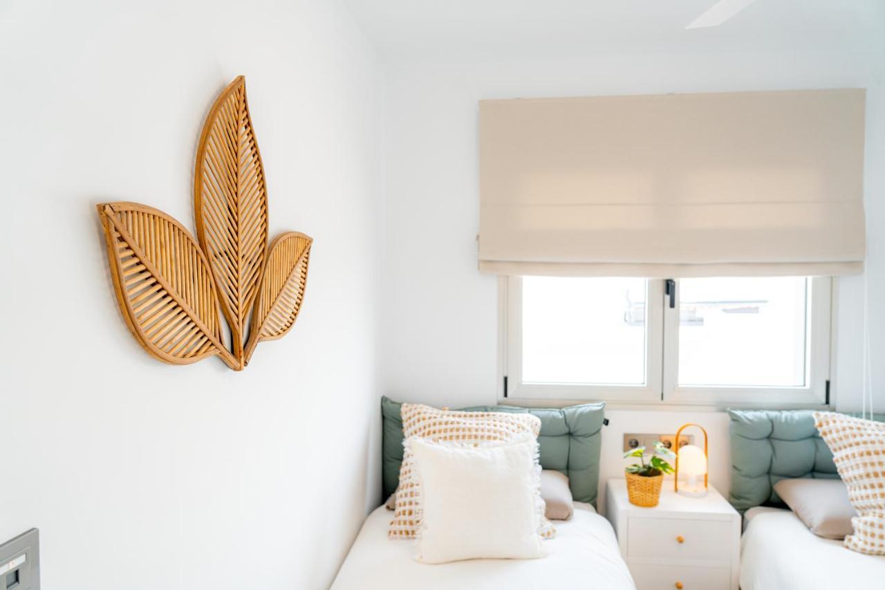Mara Marina Suites 4 Playa Blanca  Exteriér fotografie