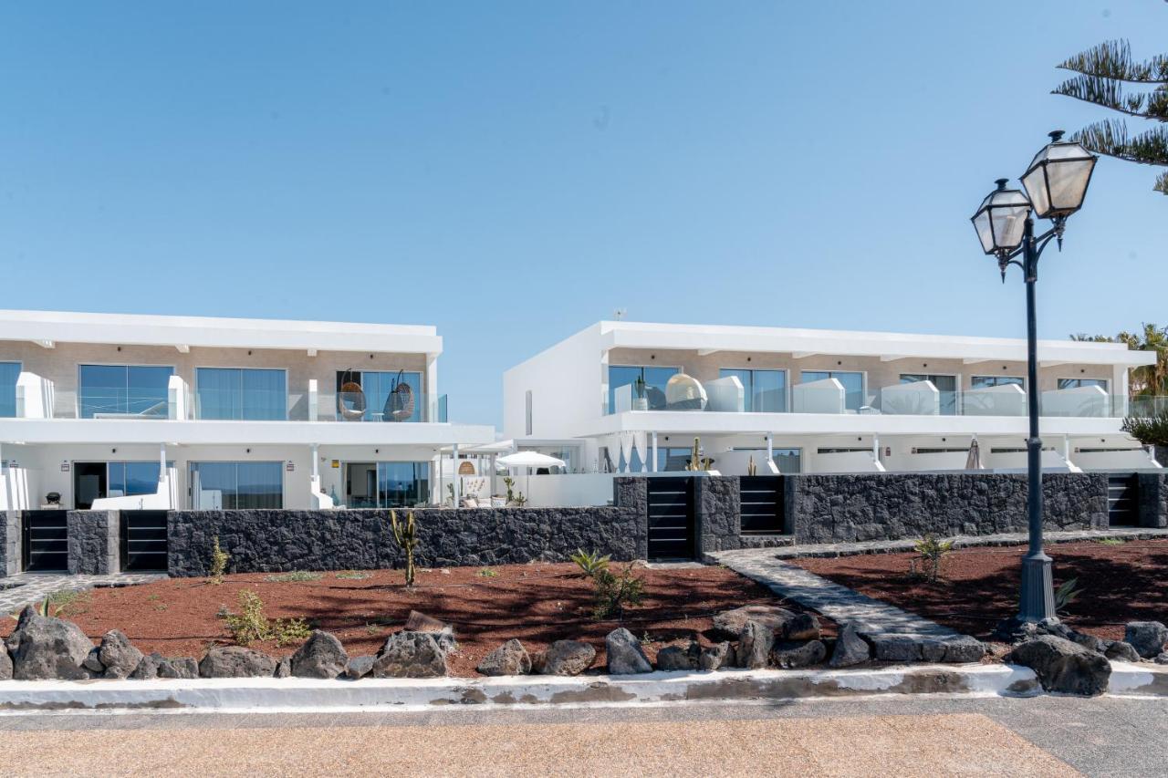 Mara Marina Suites 4 Playa Blanca  Exteriér fotografie