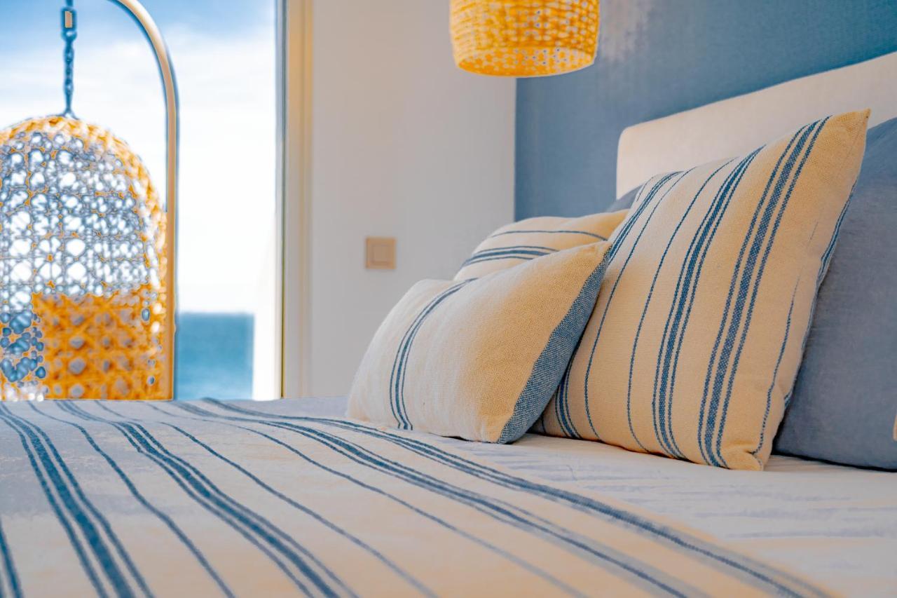 Mara Marina Suites 4 Playa Blanca  Exteriér fotografie