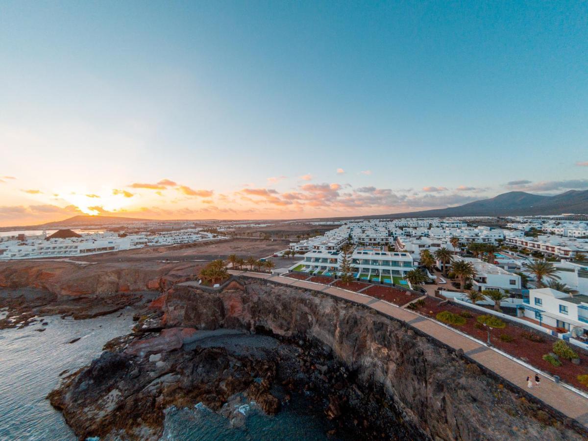 Mara Marina Suites 4 Playa Blanca  Exteriér fotografie